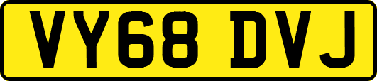 VY68DVJ