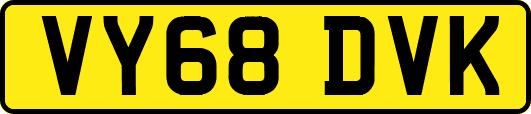 VY68DVK