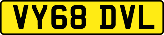 VY68DVL