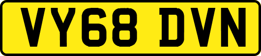 VY68DVN