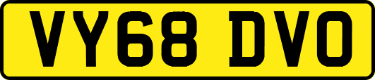 VY68DVO