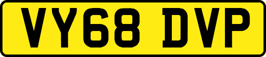 VY68DVP