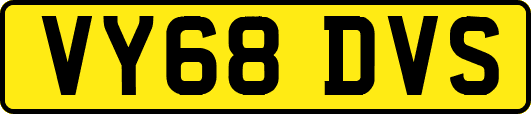 VY68DVS