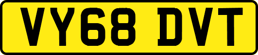 VY68DVT