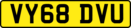 VY68DVU