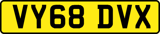 VY68DVX