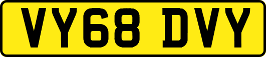 VY68DVY