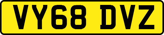 VY68DVZ