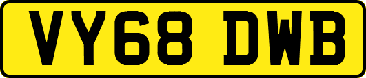 VY68DWB