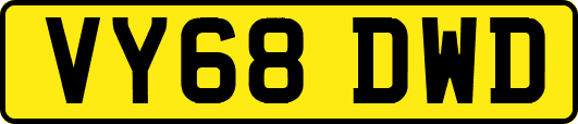 VY68DWD