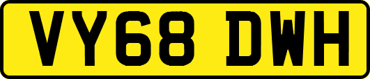 VY68DWH