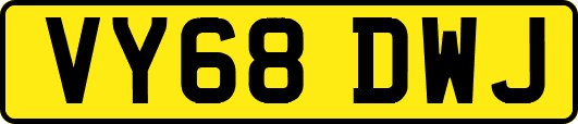 VY68DWJ