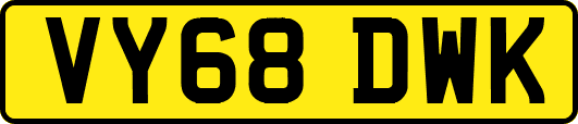 VY68DWK
