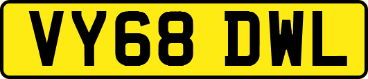 VY68DWL