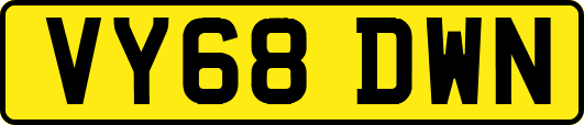 VY68DWN