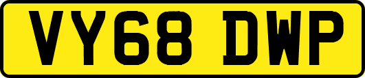 VY68DWP