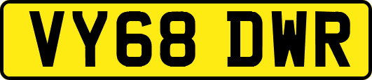 VY68DWR