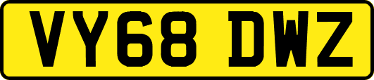 VY68DWZ