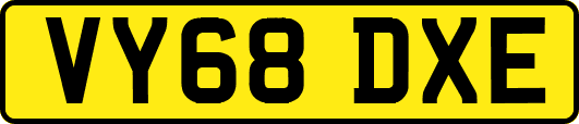 VY68DXE