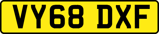 VY68DXF