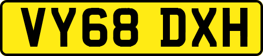 VY68DXH