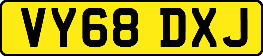 VY68DXJ