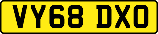 VY68DXO