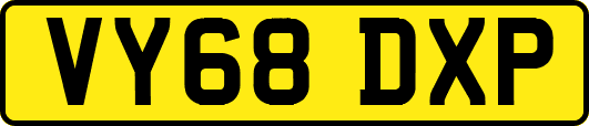 VY68DXP