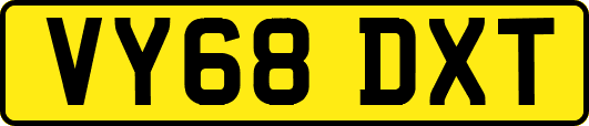 VY68DXT