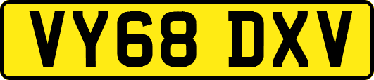 VY68DXV
