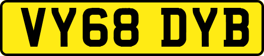 VY68DYB