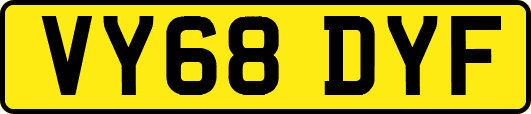 VY68DYF