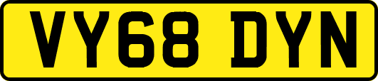 VY68DYN