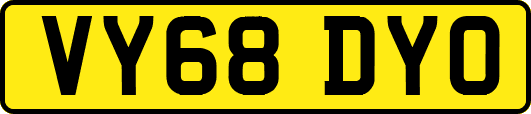 VY68DYO