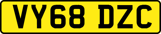 VY68DZC
