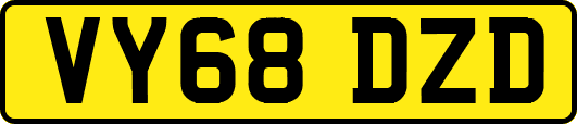 VY68DZD
