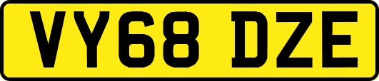 VY68DZE