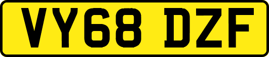 VY68DZF