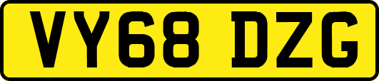 VY68DZG