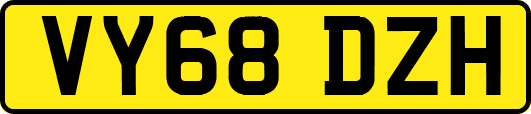 VY68DZH
