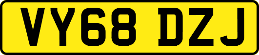 VY68DZJ