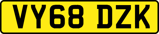 VY68DZK