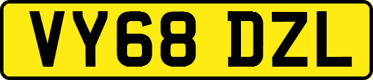 VY68DZL