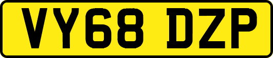 VY68DZP