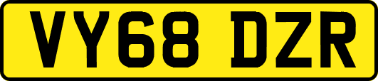 VY68DZR