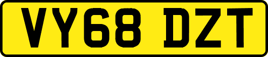 VY68DZT