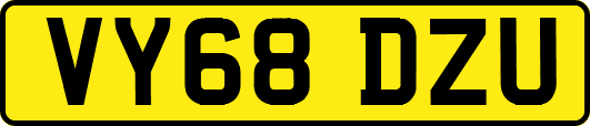 VY68DZU