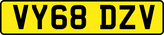 VY68DZV