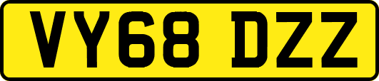 VY68DZZ