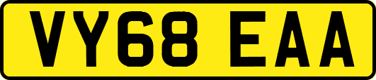 VY68EAA